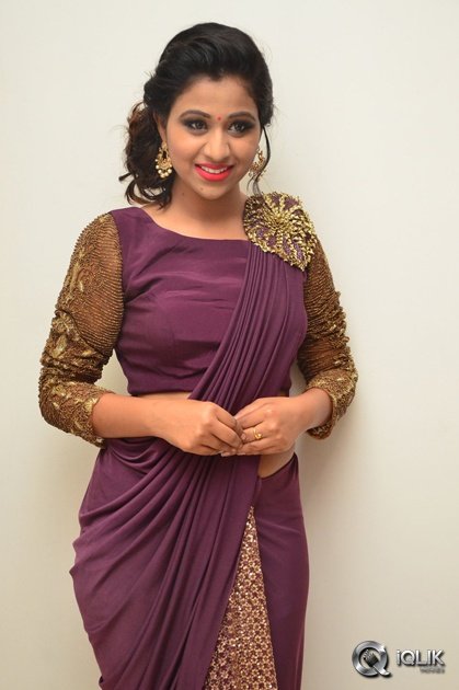 Manali-Rathod-Latest-Photos